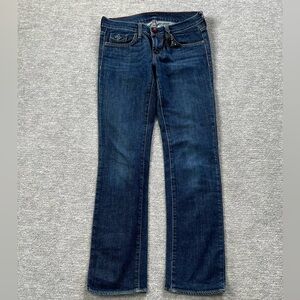 Polo Jeans Company Straight Jeans Sz. 27